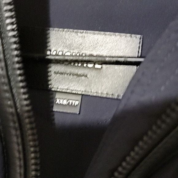 Mackage Patsy Hooded Stretch Down Jacket - Picture 15 of 15